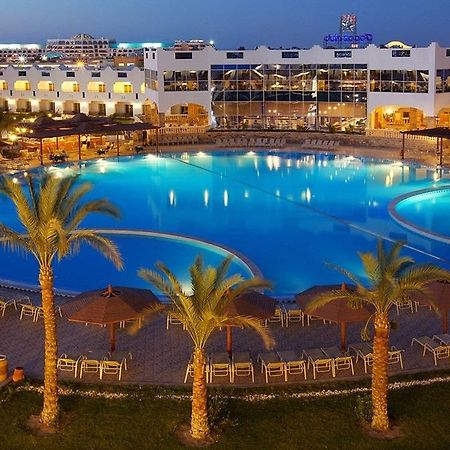 Sapphire Suites Hotel Hurghada Esterno foto